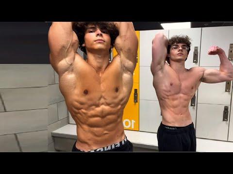 Locker room conditioning